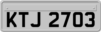 KTJ2703