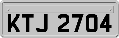 KTJ2704