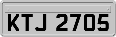 KTJ2705