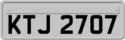 KTJ2707