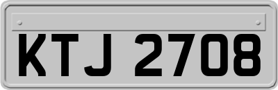 KTJ2708