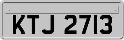 KTJ2713