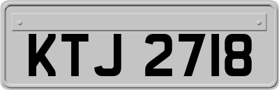 KTJ2718