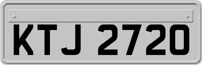 KTJ2720
