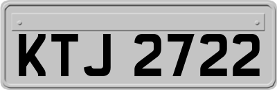 KTJ2722