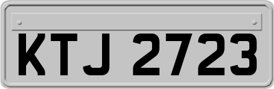 KTJ2723