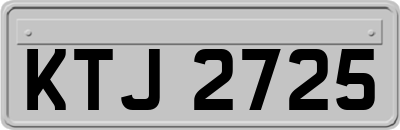 KTJ2725