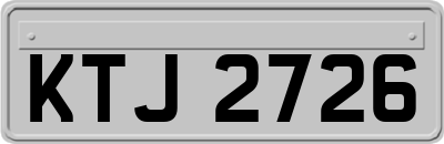 KTJ2726