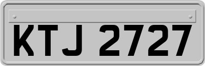 KTJ2727