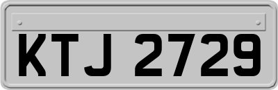 KTJ2729