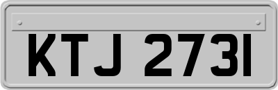 KTJ2731