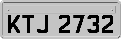 KTJ2732