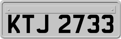 KTJ2733