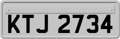 KTJ2734