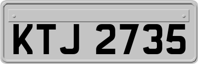KTJ2735