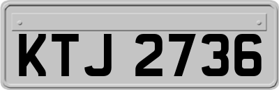 KTJ2736