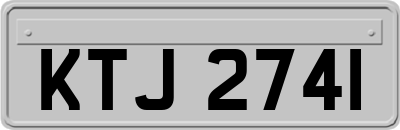 KTJ2741