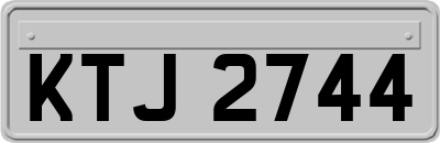 KTJ2744