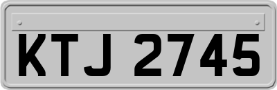 KTJ2745