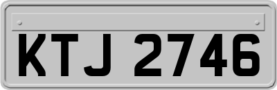 KTJ2746