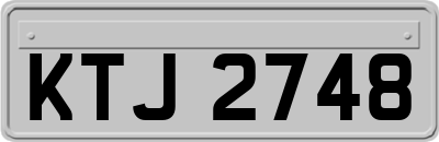 KTJ2748