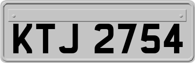 KTJ2754