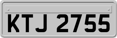 KTJ2755