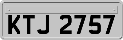 KTJ2757