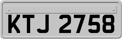 KTJ2758