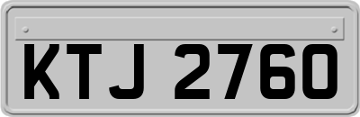KTJ2760