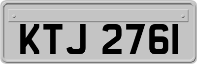 KTJ2761
