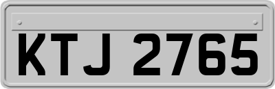 KTJ2765