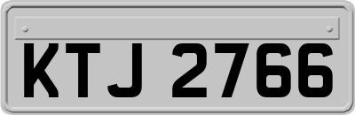 KTJ2766
