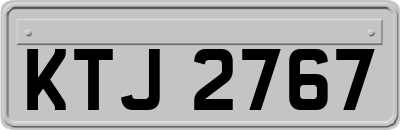KTJ2767