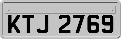KTJ2769