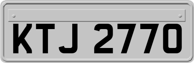KTJ2770