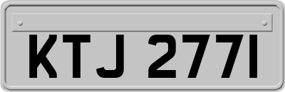 KTJ2771