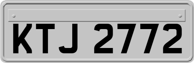 KTJ2772