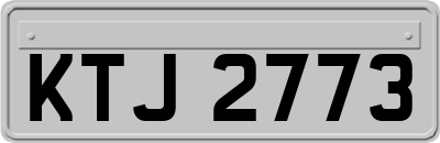 KTJ2773
