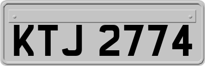 KTJ2774