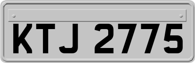 KTJ2775