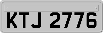 KTJ2776