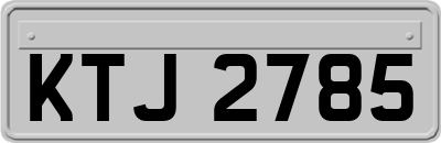 KTJ2785