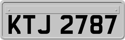 KTJ2787