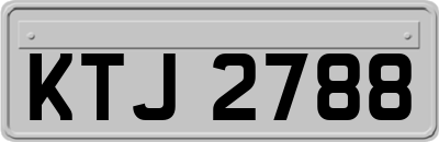 KTJ2788