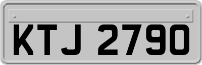 KTJ2790
