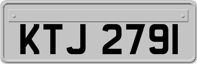 KTJ2791