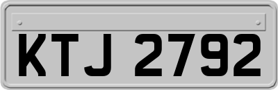 KTJ2792