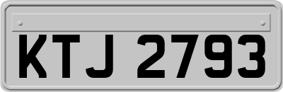 KTJ2793