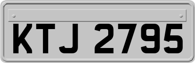 KTJ2795